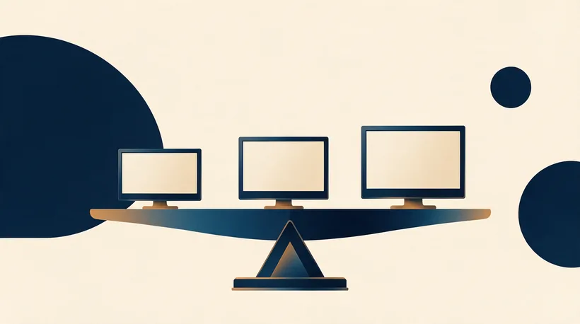 IPTV Anbieter Vergleich & Test 2026: Top 5 im Check